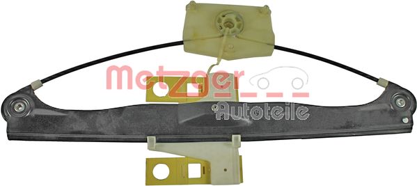 Стеклоподъемник - 2160330 METZGER